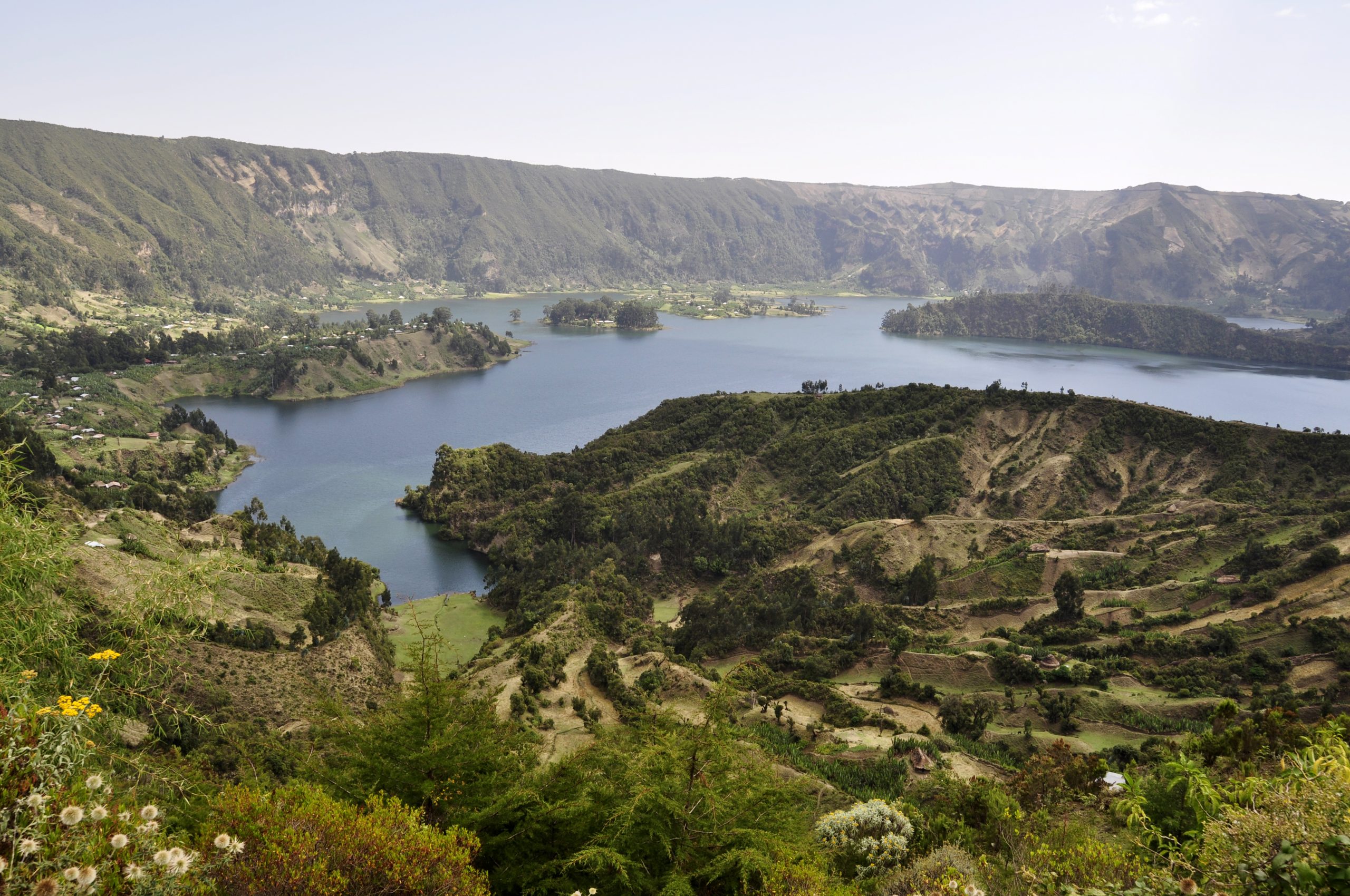 Day Trip around Addis Ababa Starting from   $250   -  $300