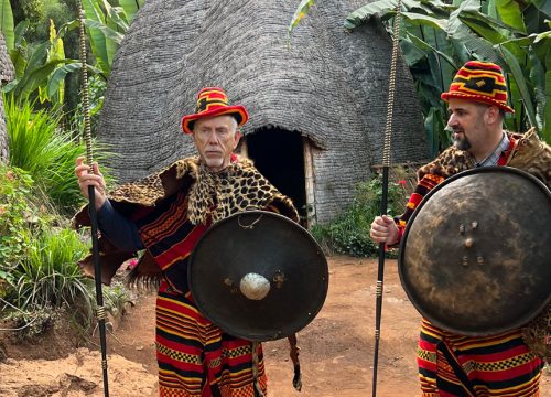 7 -Day Southern Ethiopia Cultural & Tribal Discovery
