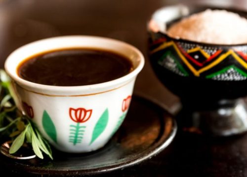 Half-Day City Tour of Addis Ababa
