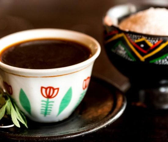 Half-Day City Tour of Addis Ababa