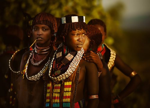 5-Day Arba Minch Adventure: Lakes, Tribes & Nature