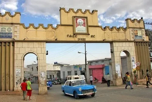 2-Day Dire Dawa & Harar Cultural Tour