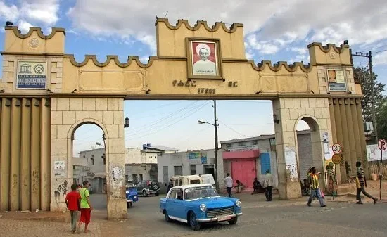 2-Day Dire Dawa & Harar Cultural Tour