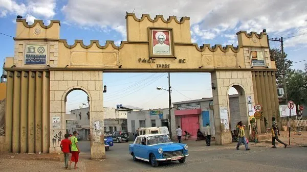 2-Day Dire Dawa & Harar Cultural Tour