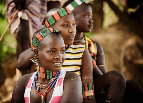 10-Day Southern Ethiopia Cultural & Nature Experience