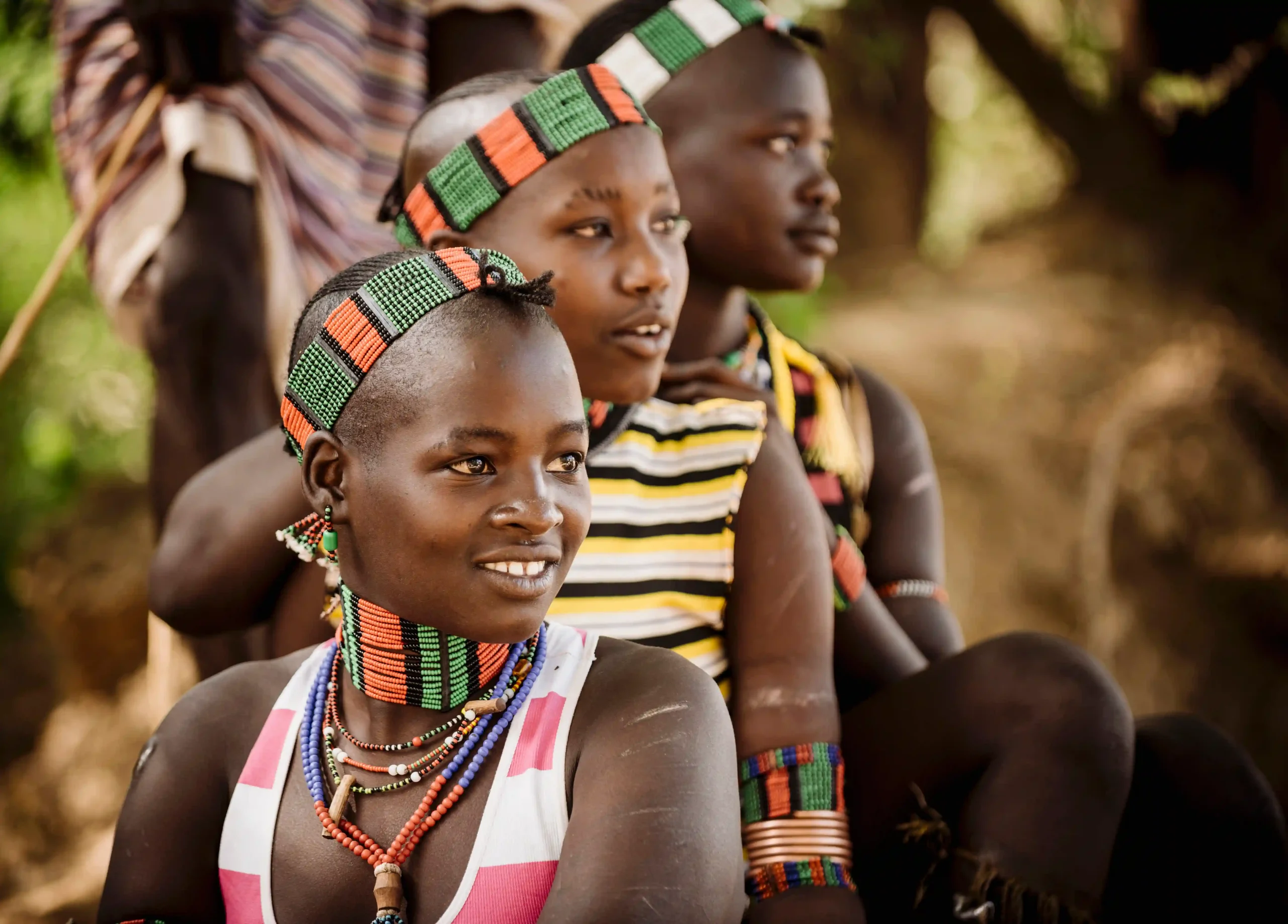 10-Day Southern Ethiopia Cultural & Nature Experience