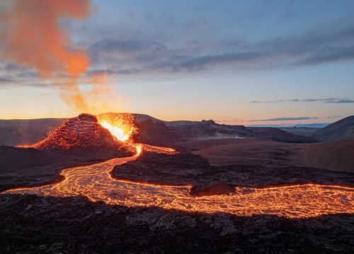 Danakil Depression via Semera – 3 Days / 2 Nights