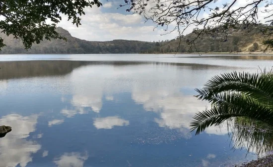 Day Trip to Debre Zeyit (Bishoftu) – 1 Day